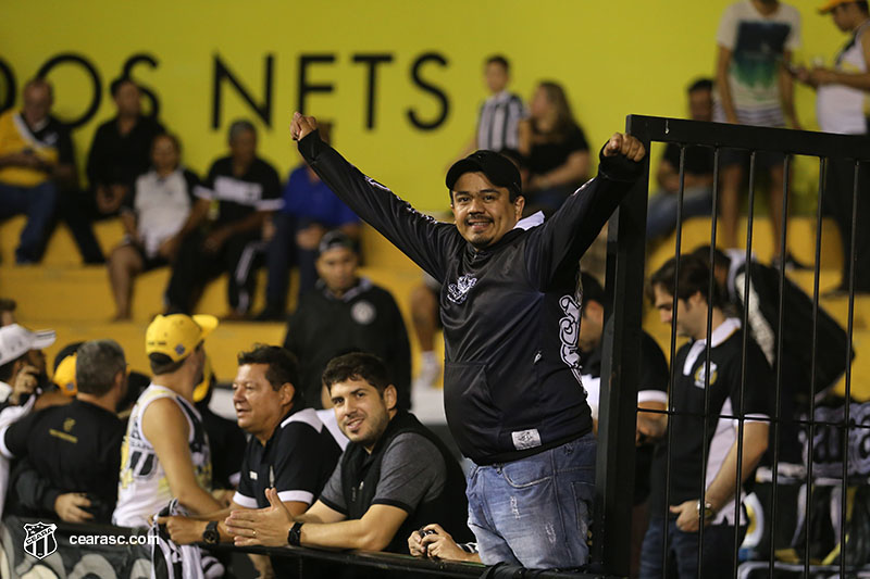 [18-11-2017] Criciuma 1 x 1 Ceara - Torcida - 45