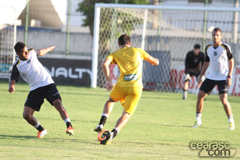 [01-04] Reapresentação + Treino coletivo - 9