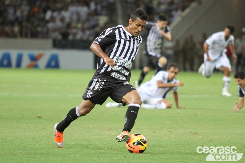 [03-03] Ceará 0 x 1 ASA - 02 - 7