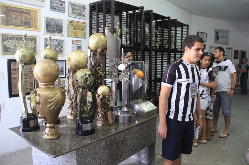 [23-11] Por Dentro do Vozão - Edição de Novembro - 01 - 2