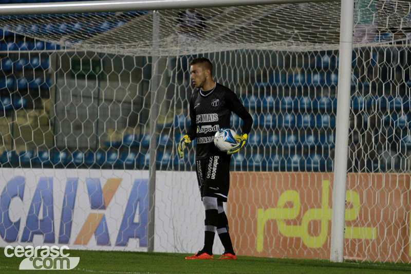 [10-03] Ceará 1 x 0 River/PI2 - 16
