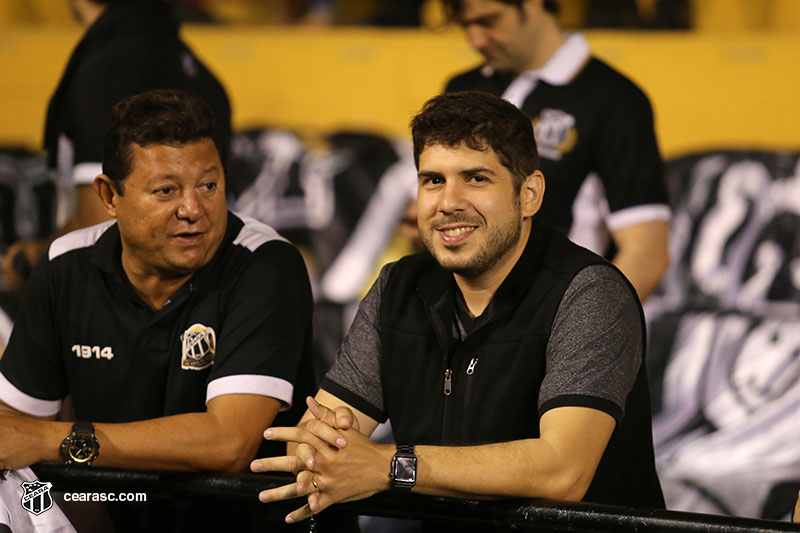 [18-11-2017] Criciuma 1 x 1 Ceara - Torcida - 46