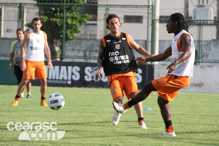 [13-07] Treino Técnico - Finalizações2 - 4