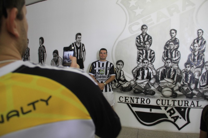 [23-11] Por Dentro do Vozão - Edição de Novembro - 01 - 4