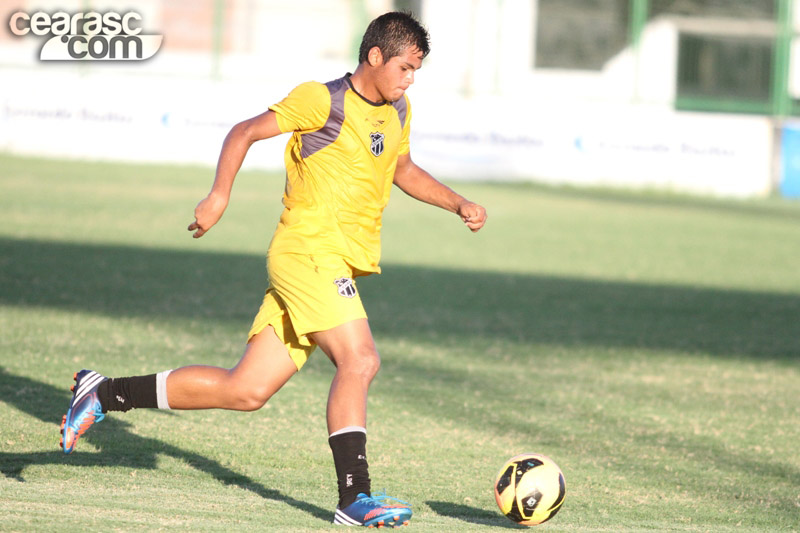 [01-04] Reapresentação + Treino coletivo - 11