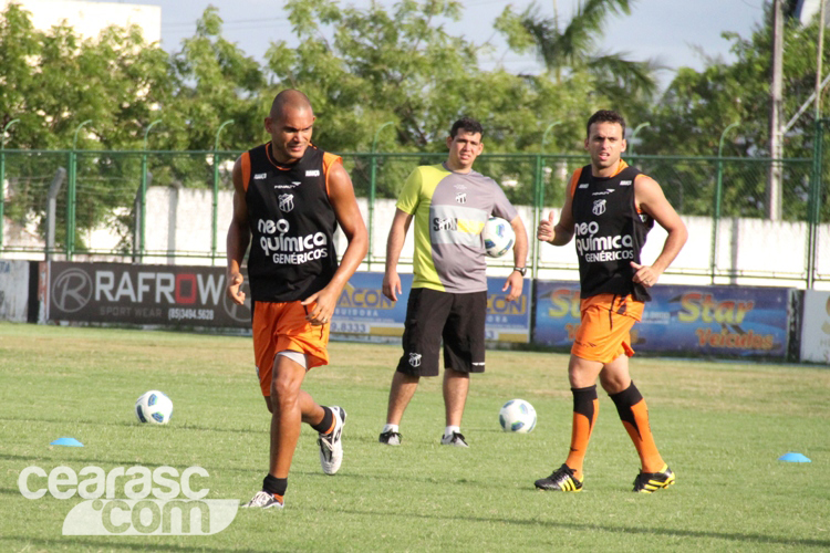 [13-07] Treino Técnico - Finalizações2 - 5