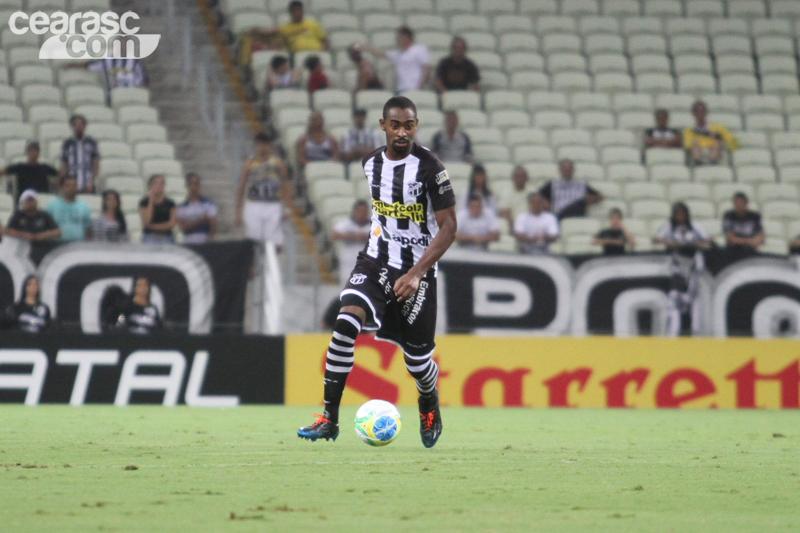 [23-09] Ceará 2 x 0 América/RN - 13