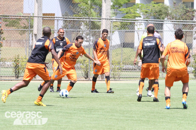 [01-10] Treino na Toca da Raposa/MG - 9