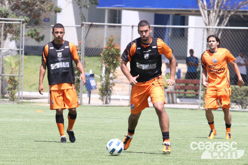 [01-10] Treino na Toca da Raposa/MG - 10