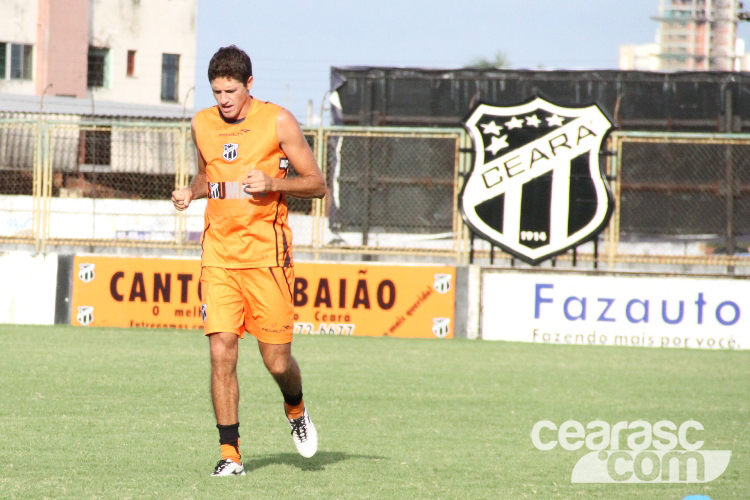 [13-07] Treino Técnico - Finalizações2 - 6