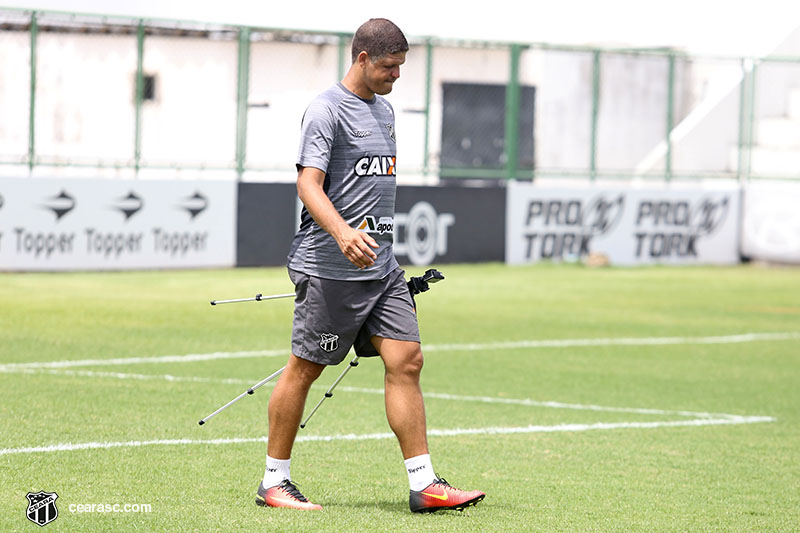 [09-01-2018] Treino Físico - Manhã - 10