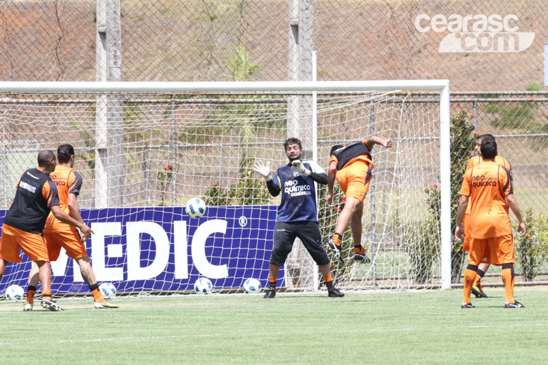 [01-10] Treino na Toca da Raposa/MG - 12