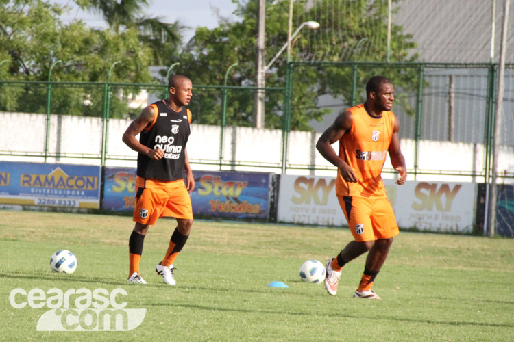 [13-07] Treino Técnico - Finalizações2 - 7