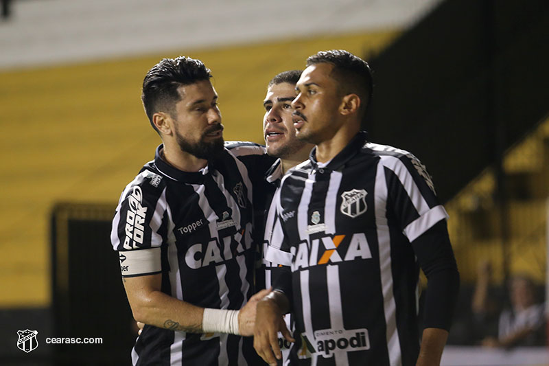 [18-11-2017] Criciuma 1 x 1 Ceara - 39