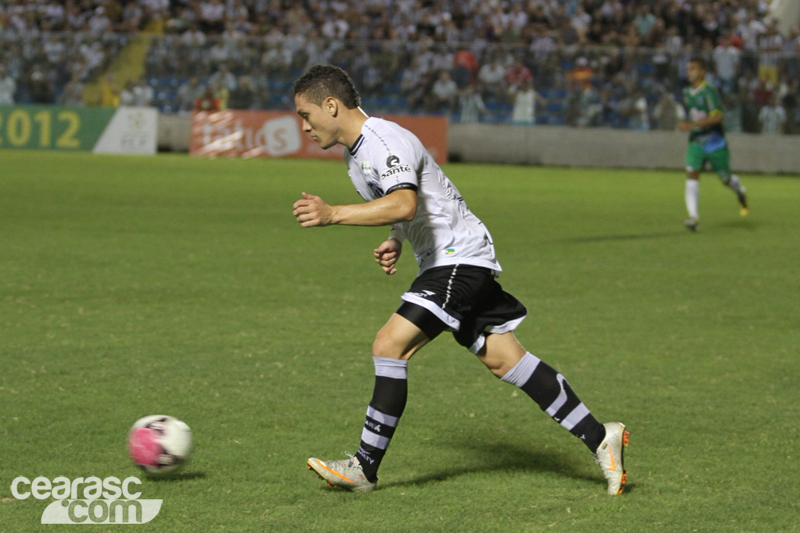 [05-04] Ceará 2 x 1 Crateús2 - 10