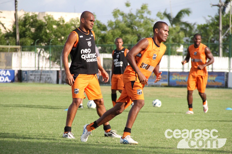 [13-07] Treino Técnico - Finalizações2 - 9