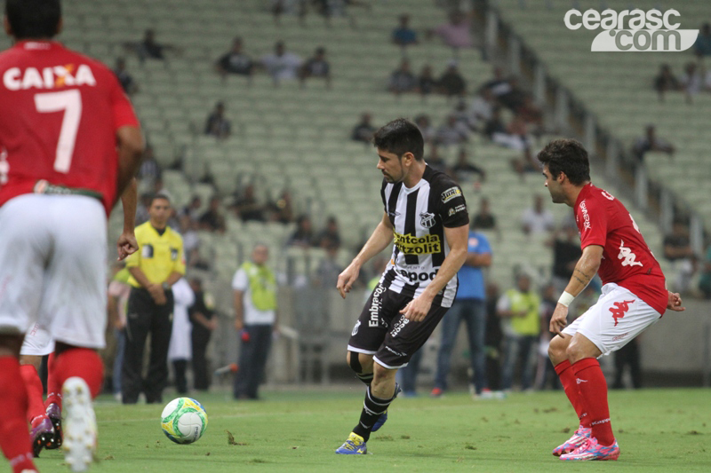 [23-09] Ceará 2 x 0 América/RN - 14