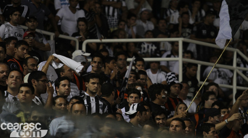 [06-05] Fortaleza 0 x 0 Ceará - Torcida 02 - 18