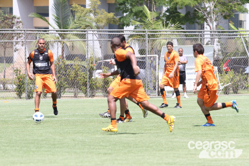 [01-10] Treino na Toca da Raposa/MG - 14