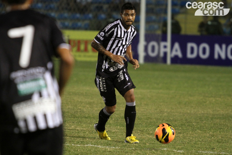 Ceará 0 x 2 Vitória - 02 - 2