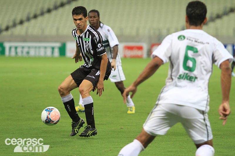 [02-10] Ceará 1 x 0 Icasa - 02 - 8