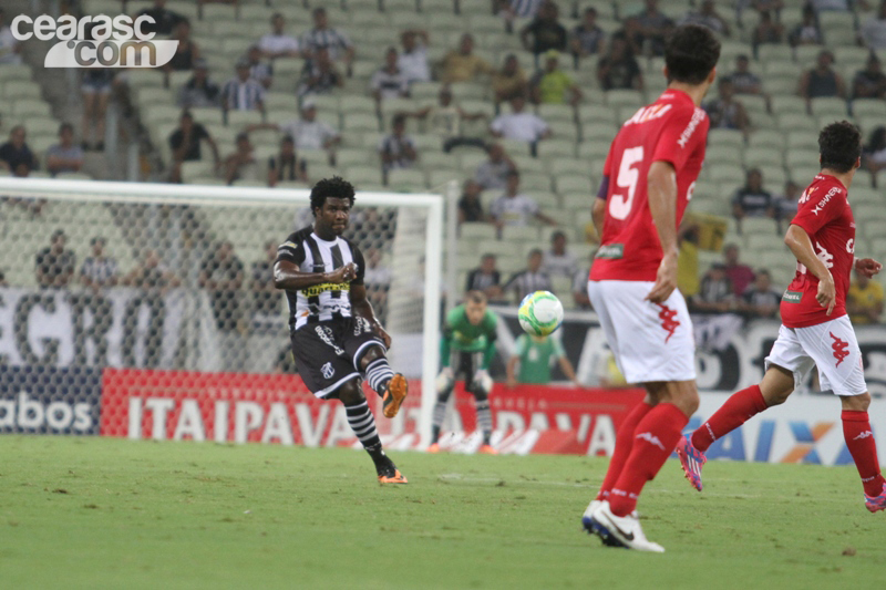 [23-09] Ceará 2 x 0 América/RN - 15