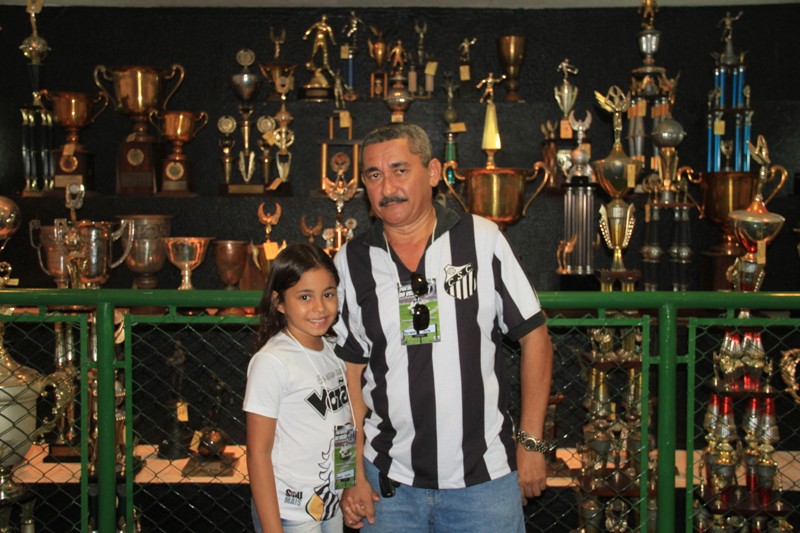 [23-11] Por Dentro do Vozão - Edição de Novembro - 01 - 9