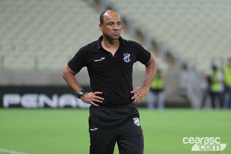 [02-10] Ceará 1 x 0 Icasa - 02 - 9