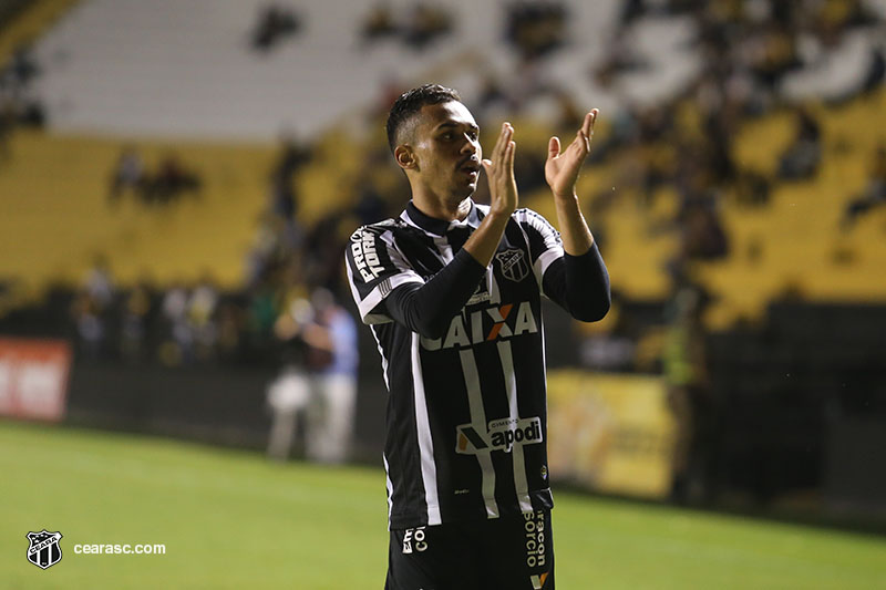 [18-11-2017] Criciuma 1 x 1 Ceara - 41