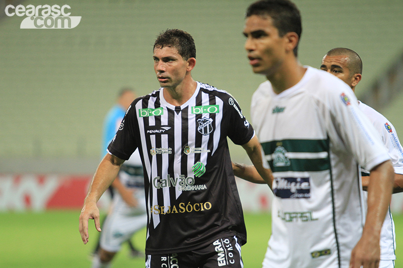 [02-10] Ceará 1 x 0 Icasa - 02 - 10