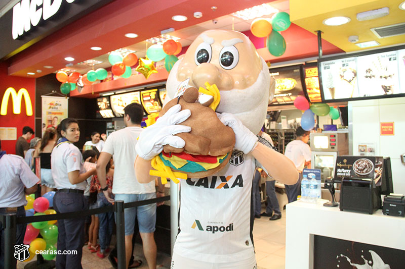 [26-08-2017] Mac Dia Feliz Part.1 - 45