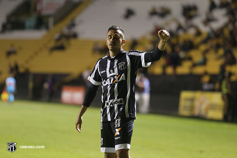 [18-11-2017] Criciuma 1 x 1 Ceara - 42