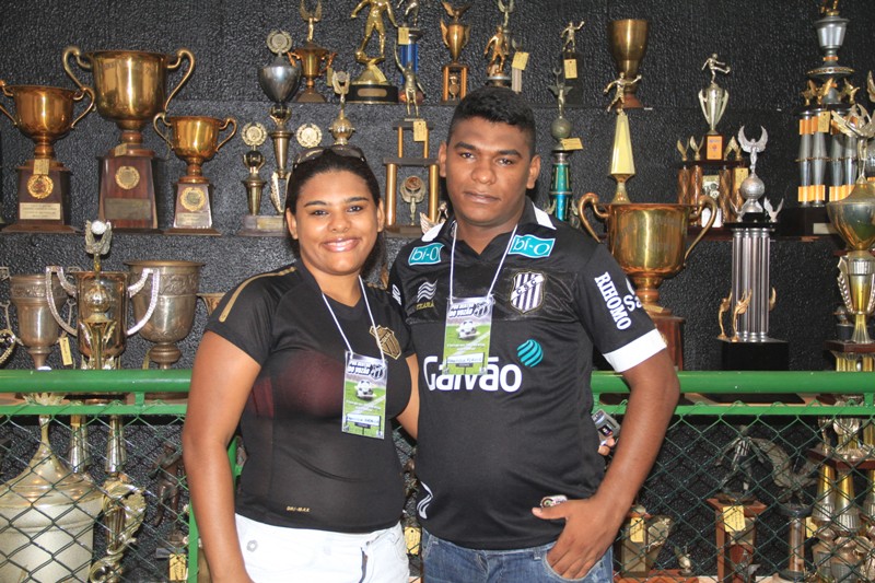 [23-11] Por Dentro do Vozão - Edição de Novembro - 01 - 11