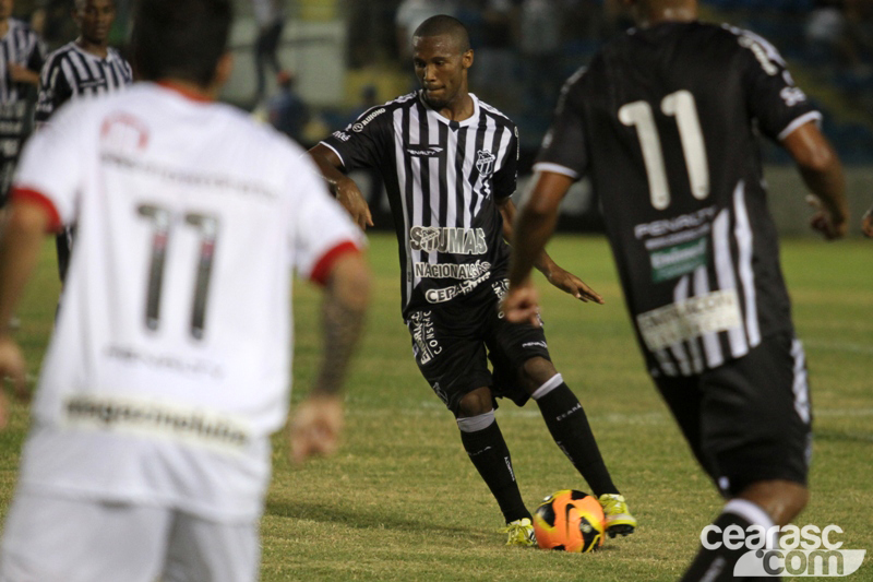 Ceará 0 x 2 Vitória - 02 - 3