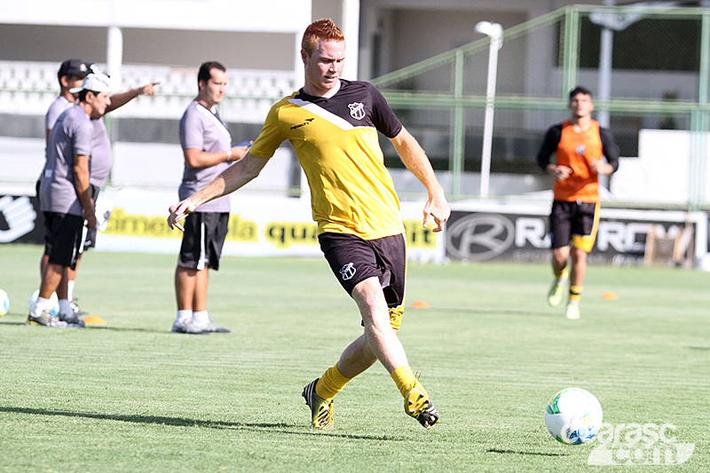 [30-12] #PréTemporada - Treino Técnico + Tático - 15
