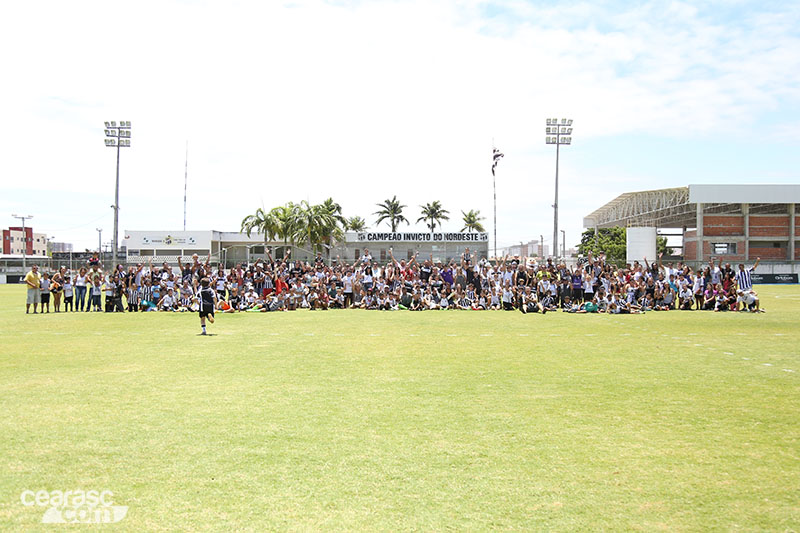 [12-10-2016] Dia das Crianças Alvinegro 2016 1 - 40