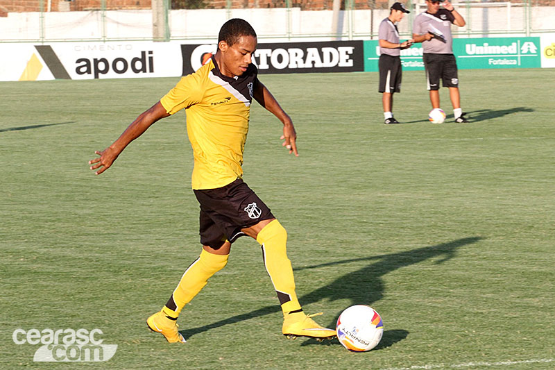 [06-02] Treino Técnico + Finalização - 1
