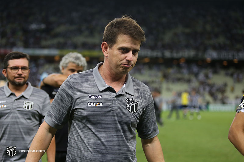 [14-11-2017] Ceara 2 x 0 Paysandu 01 - 76