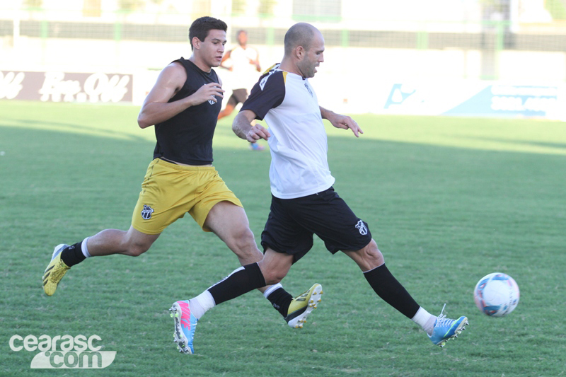 [29-05] Reapresentação + Treino coletivo - 10