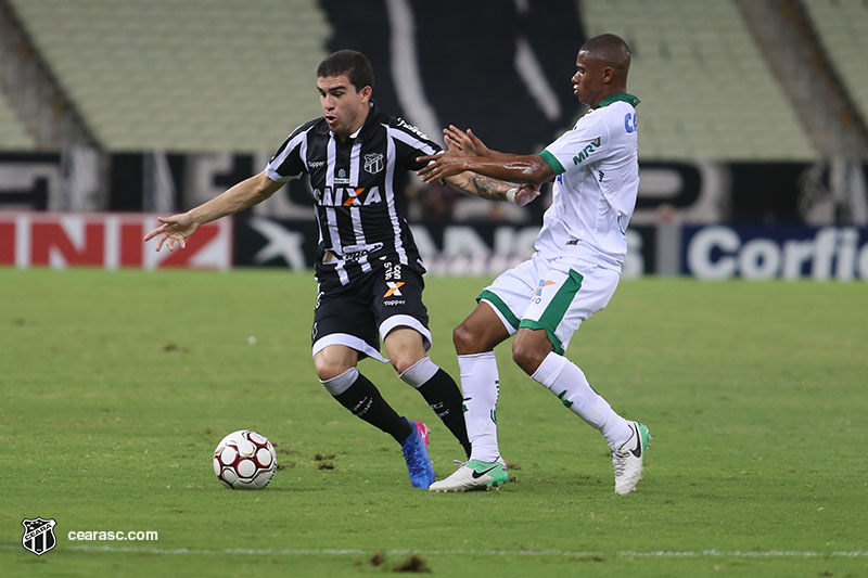 [15-09-2017] Ceará 1 x 1 América-MG 01 - 34