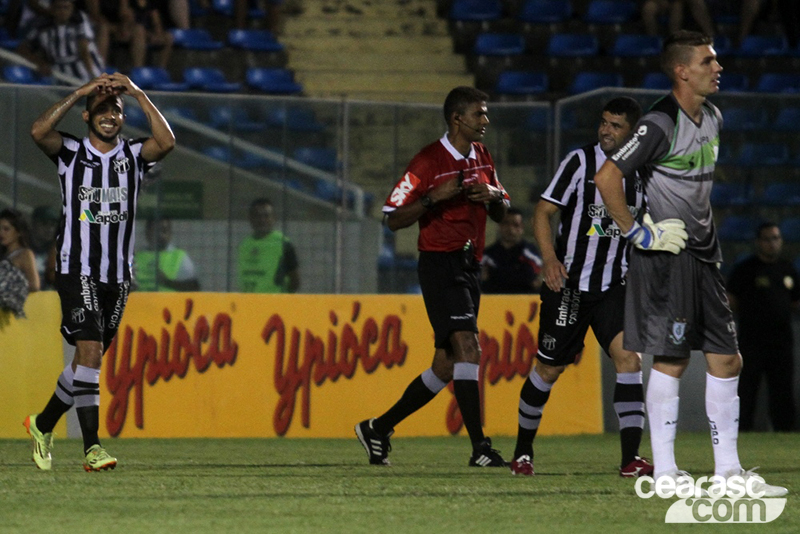[20-05] Ceará 3 x 0 América-MG - 22