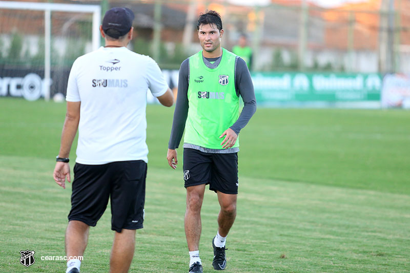 [31-05-2017] Treino Tático + Físico  - 15
