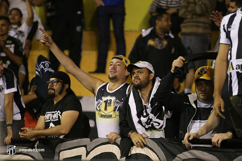 [18-11-2017] Criciuma 1 x 1 Ceara - Torcida - 48