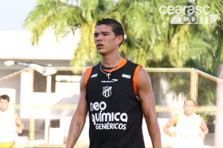 [13-07] Treino Técnico - Finalizações2 - 11