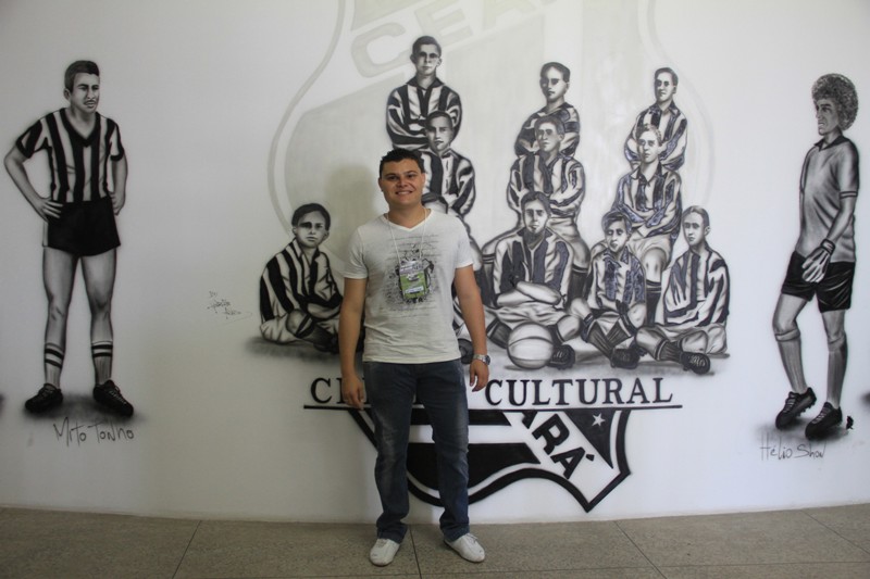 [23-11] Por Dentro do Vozão - Edição de Novembro - 01 - 18