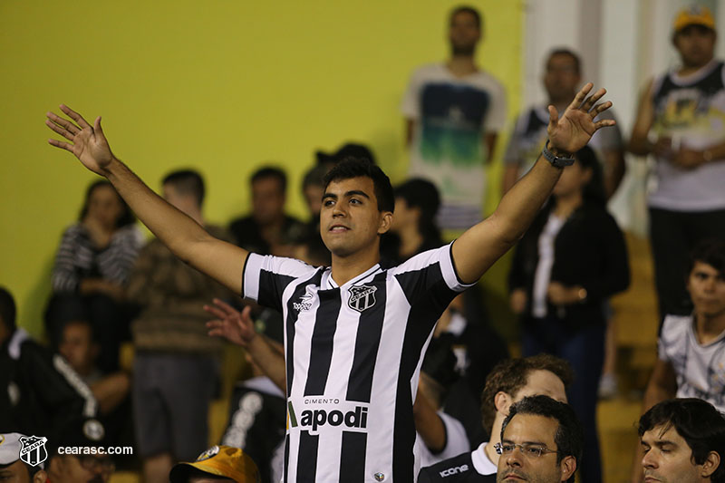 [18-11-2017] Criciuma 1 x 1 Ceara - Torcida - 49