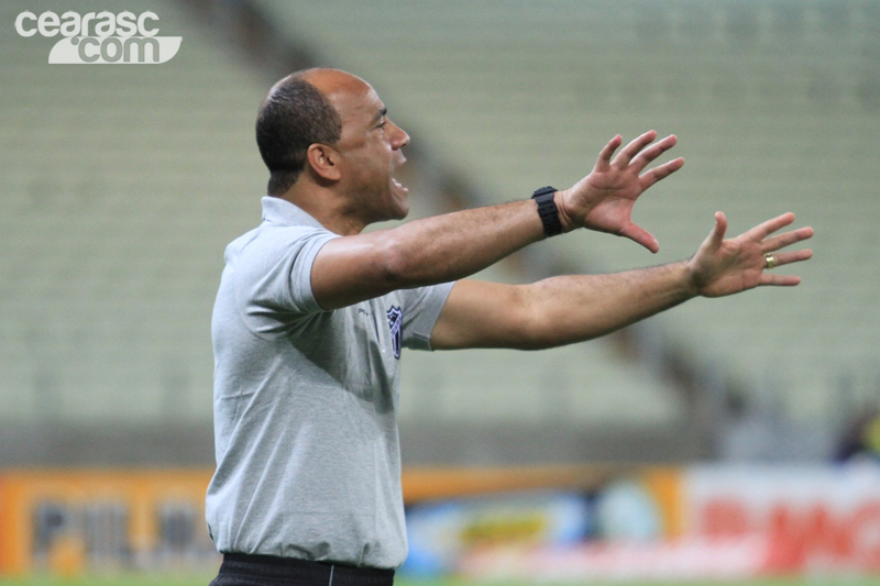 [20-08] Ceará 2 x 0 Guaratinguetá - 6