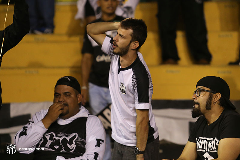 [18-11-2017] Criciuma 1 x 1 Ceara - Torcida - 51