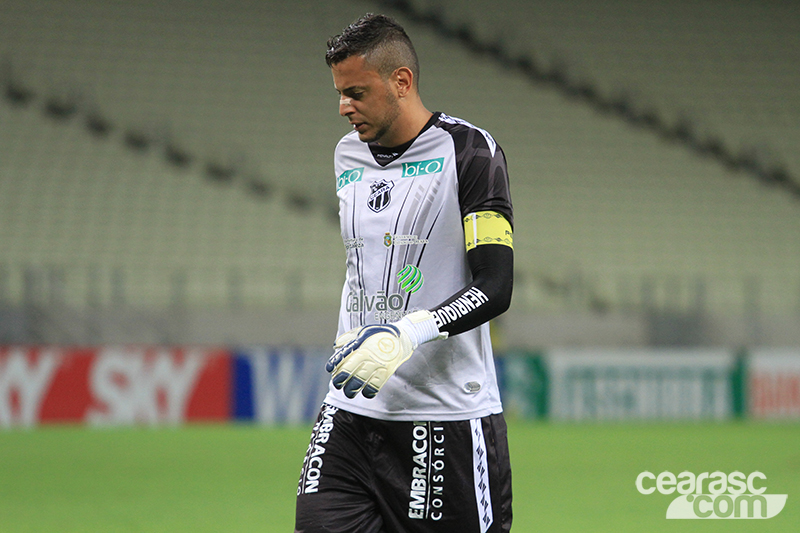 [02-10] Ceará 1 x 0 Icasa - 02 - 11