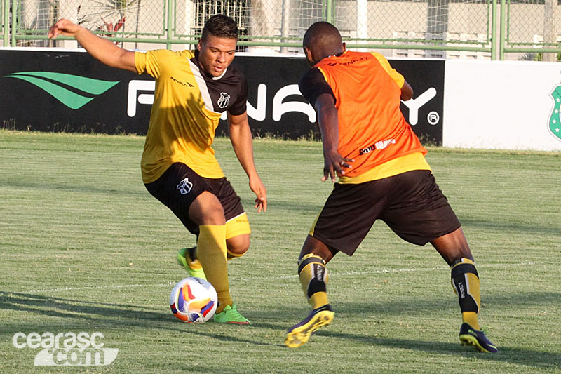 [06-02] Treino Técnico + Finalização - 4
